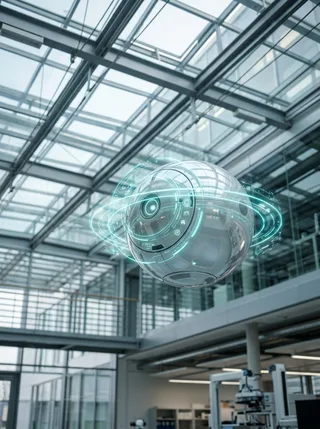 Canopy Drone