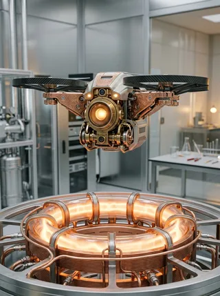 Amber Pilot